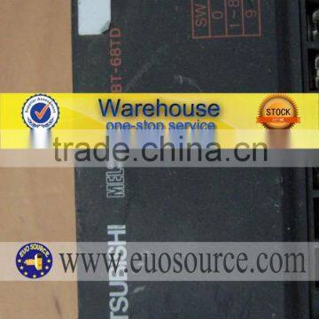 Mitsubishi AJ65BT-68TD PLC Controller photo-4