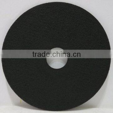 4.5" 115x1x22.2mm Flat Resin Cutting Wheel for Metal photo-2