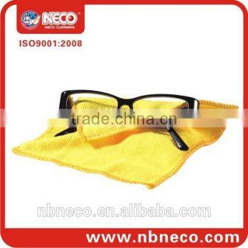 microfiber cleaning cloth ,eyeglasses microfiber cloth neco