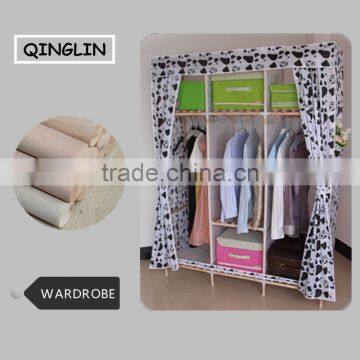 non-woven moistureproof alibaba china wardrobes