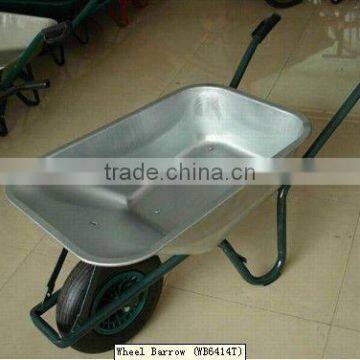 Wheel Barrow WB6414T