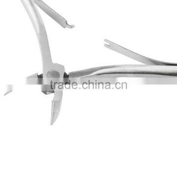 Toe Trimmer Cuticle Nipper