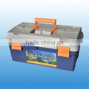 plastic truck cheap tool box TST031