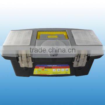 Plastic tool box TT002