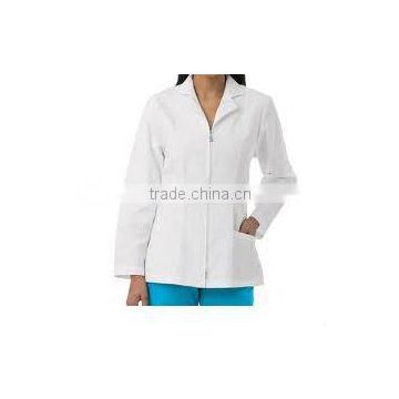 Classic Ladies Doctors Coat