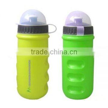 Outdoor Sports and Travlling Plastic Water Bottle LS Eplus