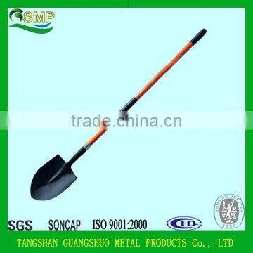 long manual light handle Spade & Shovel from China