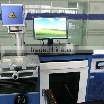 SEMI CONDUCTOR LASER MARKING MACHINE 50w 75w
