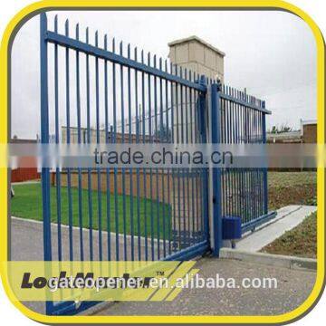 Light Duty 450KGS Automatic Sliding Doors Operator With SAA Certificate photo-2