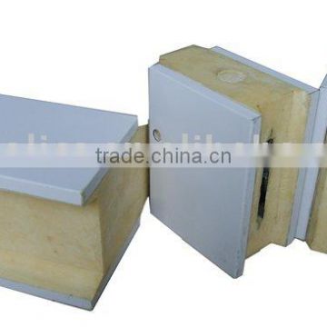 PU mould cold room panel