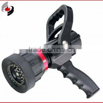 Taiwan factory spray gun fire water nozzle