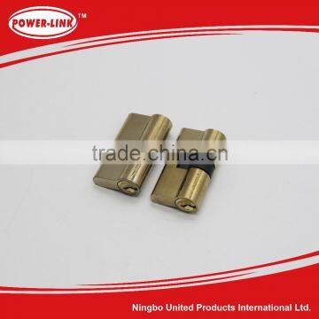 hight lock cylinder zinc alloy door lock cylinder