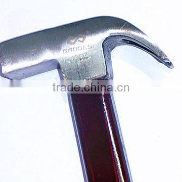 Claw Hammer With Square Head photo-3