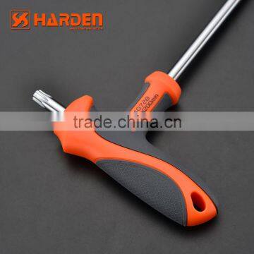 Professional T50mm T-Handle Torx Hex Key Wrench