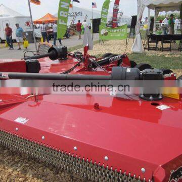 HT250 Bevel Gear for Mower Gearbox photo-5