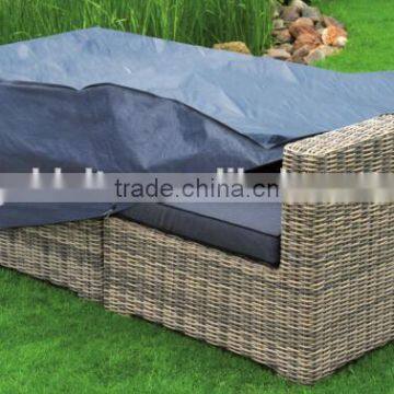 Bench Cover Outdoor Cover Plastic Cover photo-2