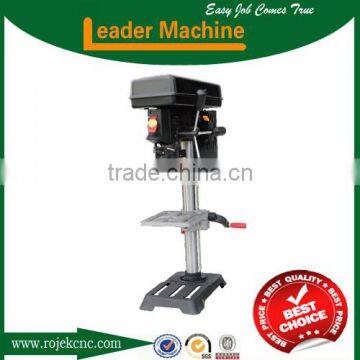 DP10L CE Certification 5 Speed 10" Mini Drill Press