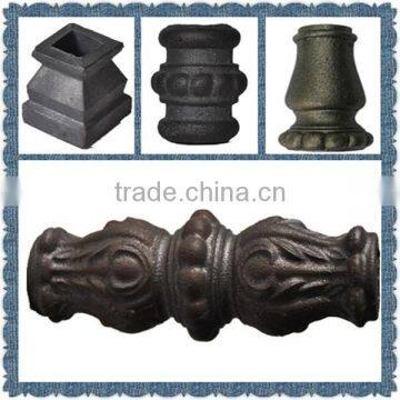 Metal Fence Decoration photo-2