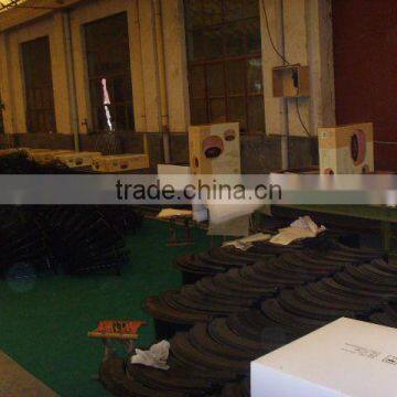 Outdoor Fire Ring Supplier photo-6