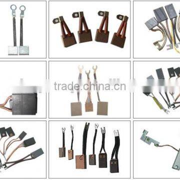 Carbon Brush for Auto photo-5
