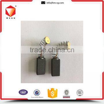 Top Grade Wide Range Carbon Brush for Bosch Trimmer photo-6