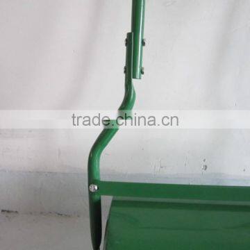 LR-01 Steel Lawn Roller