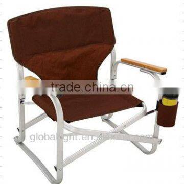 director chair with storage bag