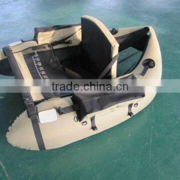 Best Inflatable Fishing Loat Tube photo-2