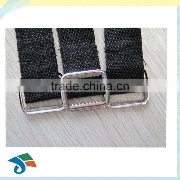 Garden Lawn 3 Metal Buckle Strap Aerating Aerator Shoes Sandal photo-3