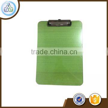 Trade Assurance A4 Plastic Transparent Boardclip