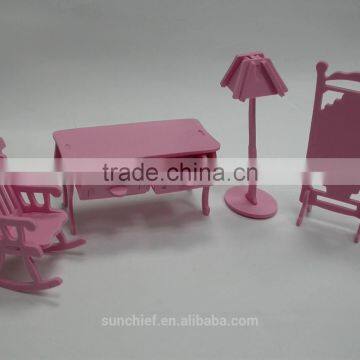 3d Diy Foam Puzzle photo-2