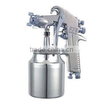 spray gun