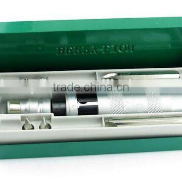 Good Quality 7pcs Electrical Screwdriver Set With High Quality photo-3