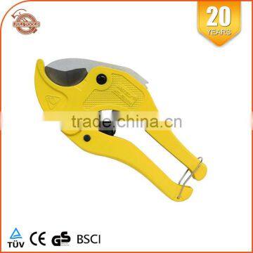 Refrigeration Plastic Tube Cutter PVC Pipe Cutters photo-3
