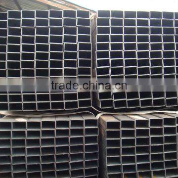 2.5 Inch Steel Galvanized Square Pipe photo-4