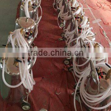 Foam Cleaning Machine FC30S01 photo-4