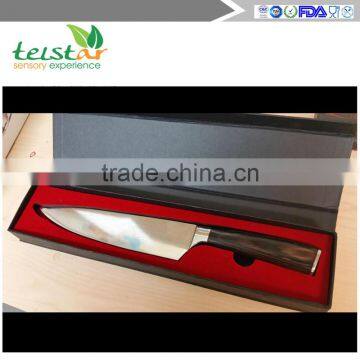 8-inch Chef Knife VG 10 Japanese Stainless Steel Gyutou Knife With Ergonomic Handle photo-5