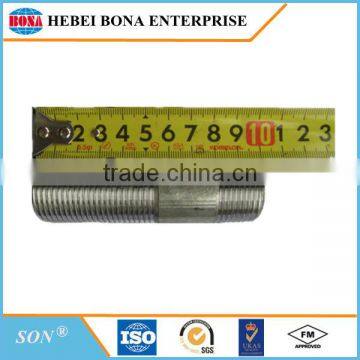 Carbon Steel Pipe Nipples photo-5