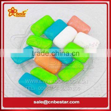 Dream Fruit Flavor Chewing Gum photo-3