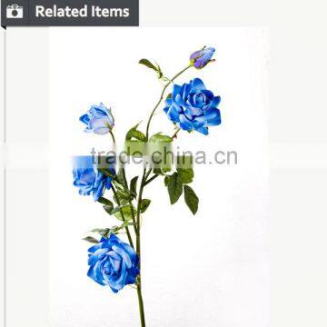 Camellia Flowers Gift Item for Christmas Ornament photo-4