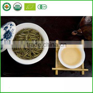 Organic Silver Needle White Tea photo-4
