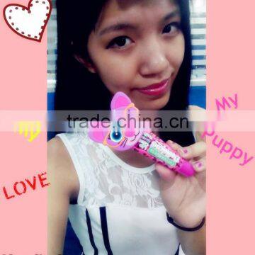 High-end Looking Empty Lip Gloss Containers Make Your Own Lipstick photo-2