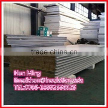 Excellent heat resistance sandwich panel suppliers in uae