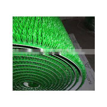 Green Brown 16mm Gold- Rush Grass photo-2