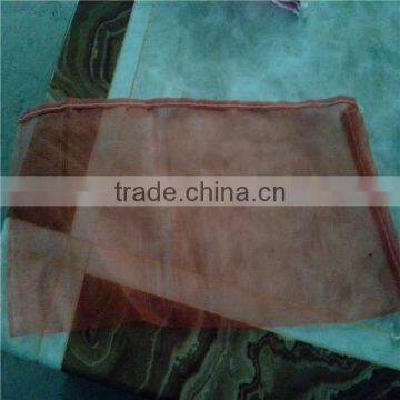 cheap mesh bags for spanish market