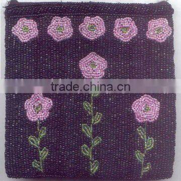 Beaded Bag BB09