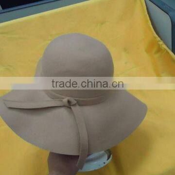 Custom Fashion Bucket Hat/summer Hat/Ladies Bucket Hat photo-2