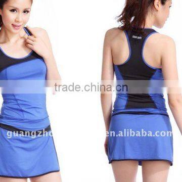 new style tennis women sportswear