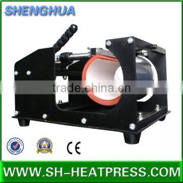 Shenghua Cheap Cap Heat Press Machine,coffee Mug 8.1cm Heat Transfer Machine photo-3
