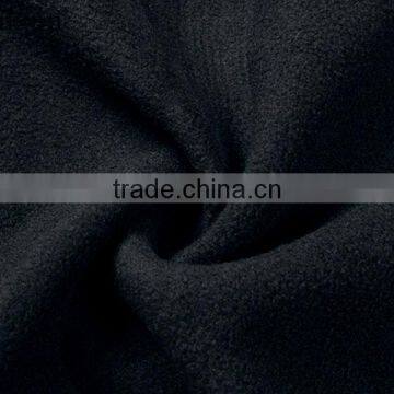 Children Garment Windproof Black Zipper-up With Hoodies Polar Fleece Children's Coats photo-6